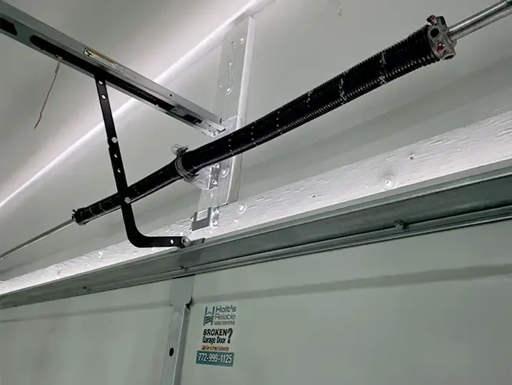 Professional Garage Door Cable Repair service by expert technicians.