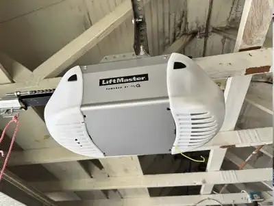 Garage Door Openers