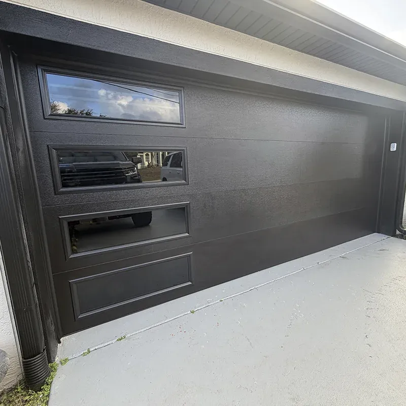 Professional Garage Door Installation Services in Florida with Holt’s Reliable Garage Door & Repair