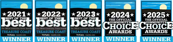 Best of Florida Awards