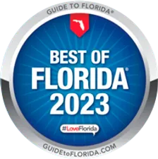 Best of Florida 2023 - Holt's Reliable Garage Door