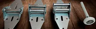 Silent Space Garage Package by Holt's Reliable Garage Door & Repair