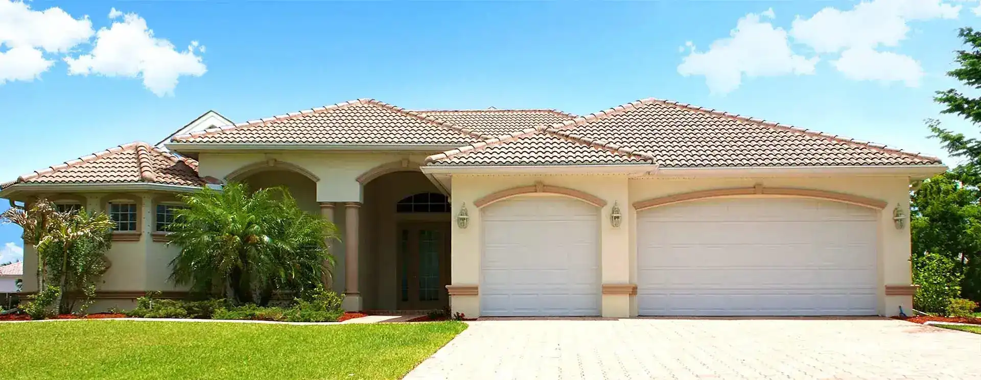 Professional Garage Door Repair Service