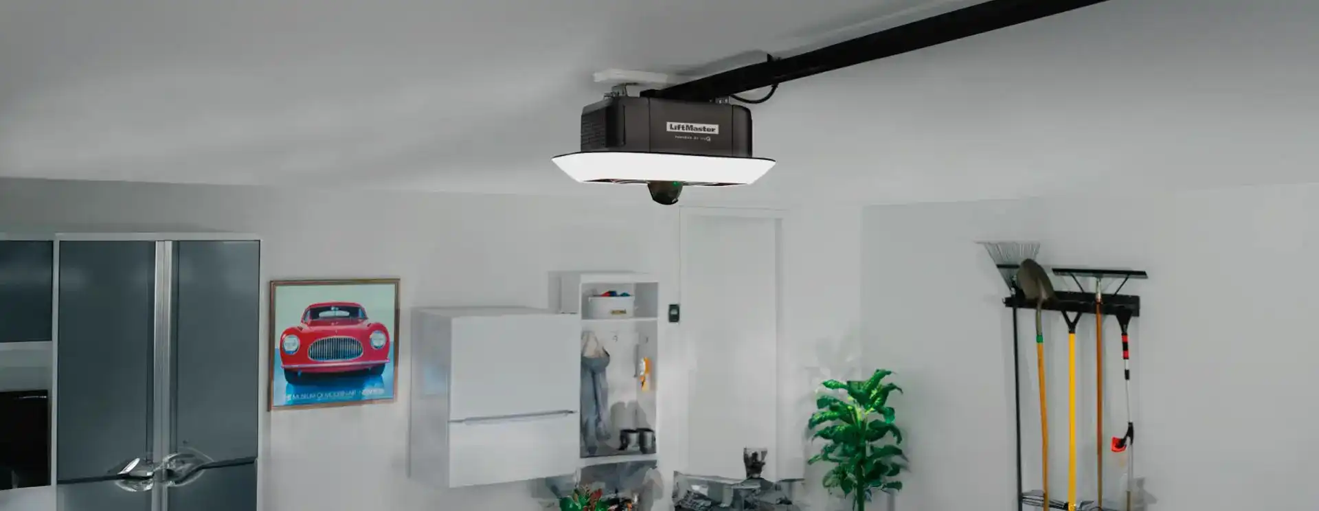 Commercial Garage Door Solutions