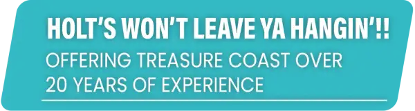 Holt's Reliable Garage Door Service - Professional Quality