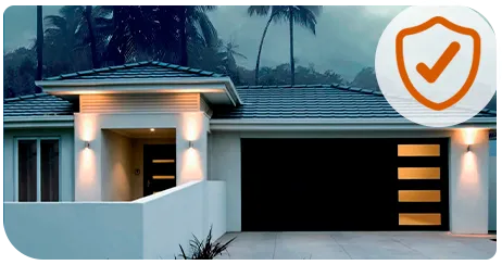 Home Protection & Durability