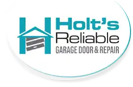 Holt's Reliable Logo