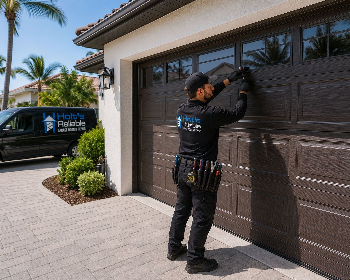 Noisy Garage Door Causes And Effective Solutions