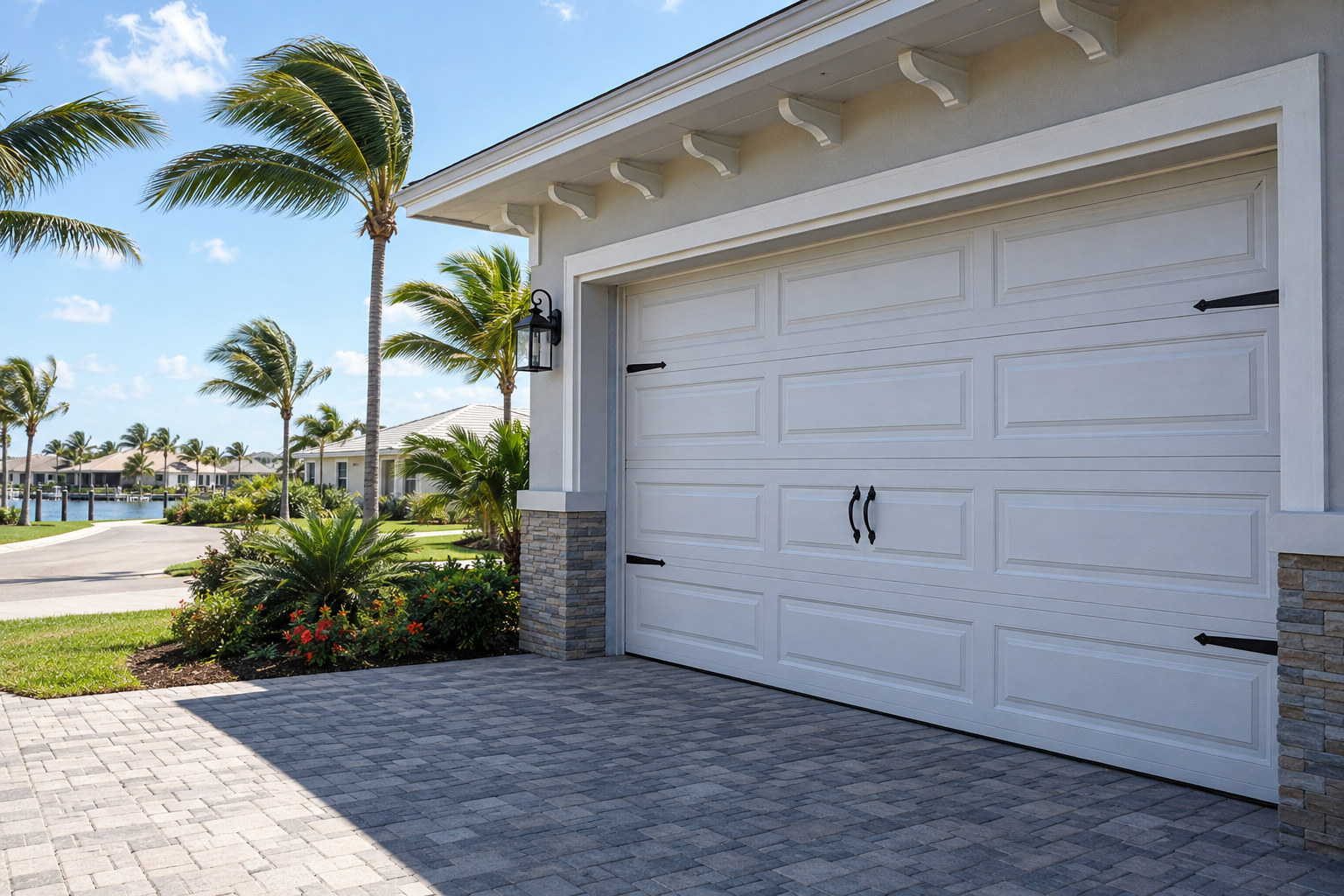 How to Make Sure Your Garage Door Has the Proper Hurricane Rating in 2023