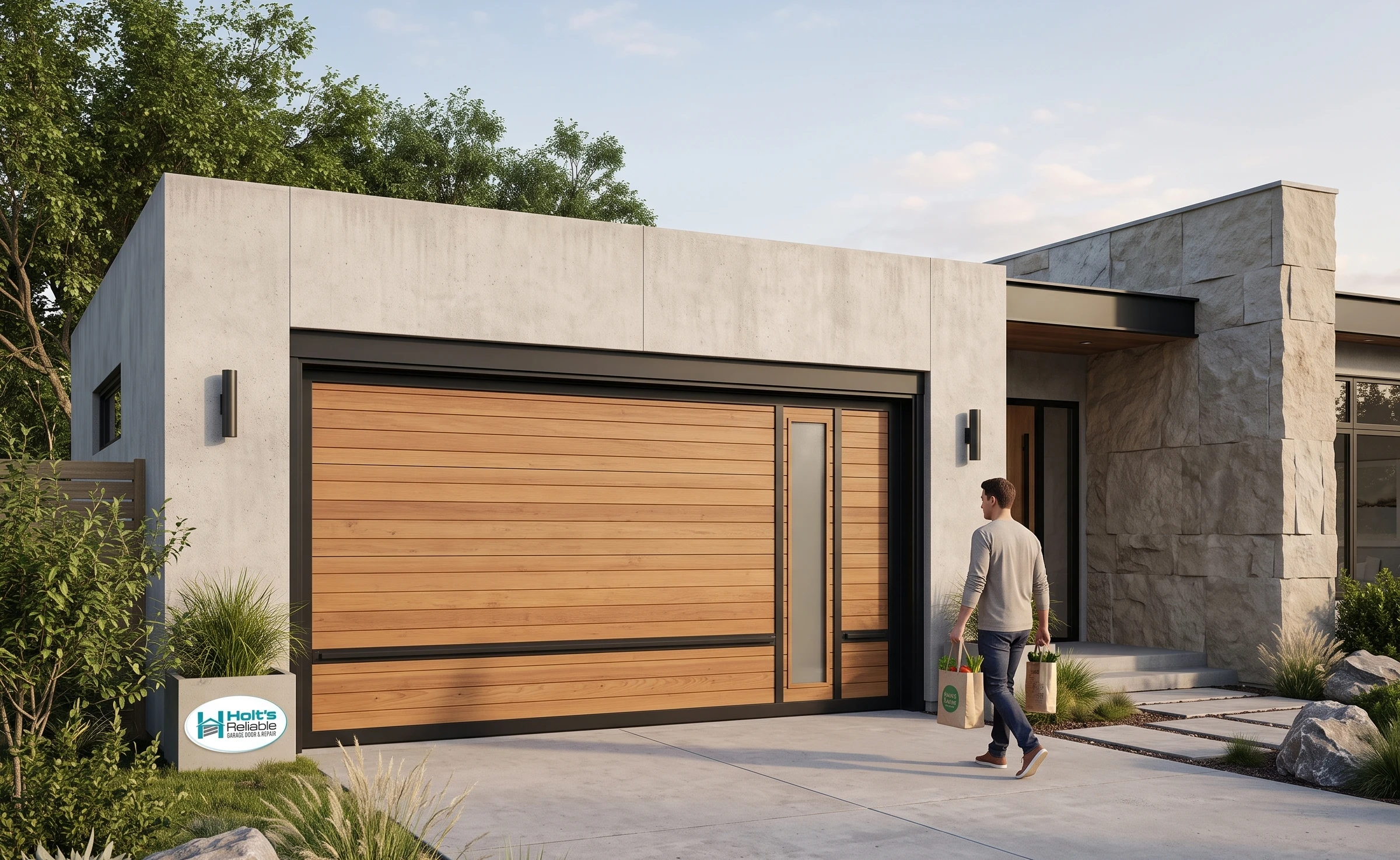 Design Your Garage Door – Visualize Your Perfect Fit