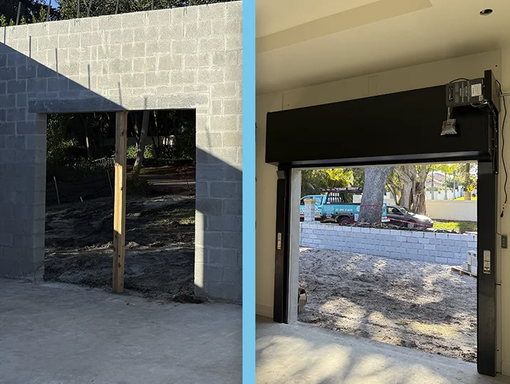 The Benefits of Upgrading to a New Garage Door