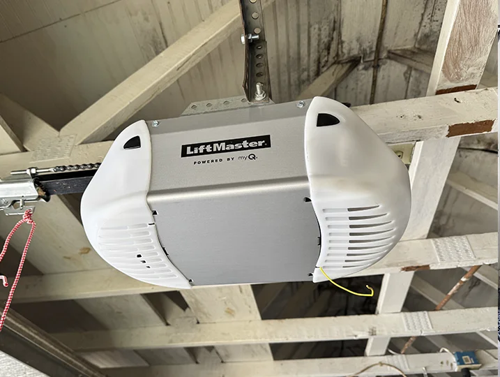 How to Choose the Right Garage Door Opener