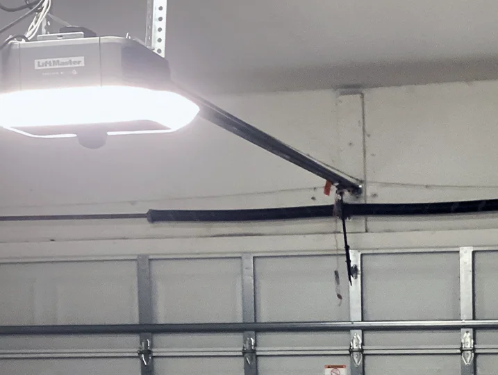 Garage Door Spring Repair in Port St. Lucie, FL