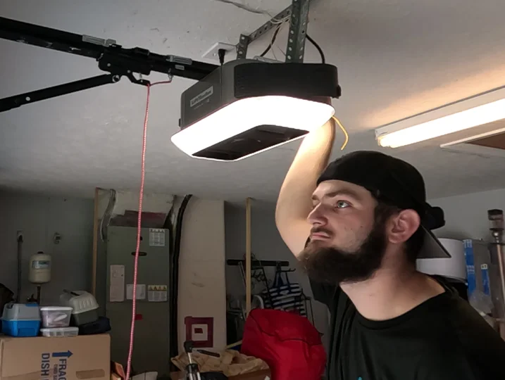 Garage Door Opener Repair in Vero Beach, FL