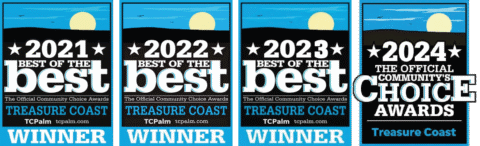 Best of Florida Awards