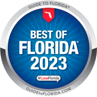 Best of Florida 2023 - Holt's Reliable Garage Door