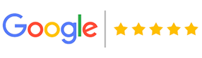 Google Reviews - 5 Star Professional Garage Door Service