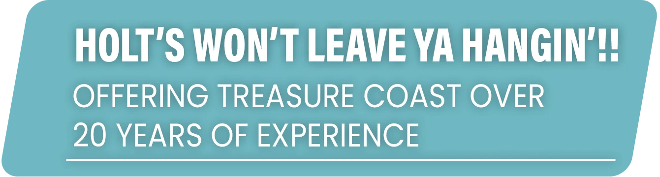 Holt's Reliable Garage Door Service - Professional Quality