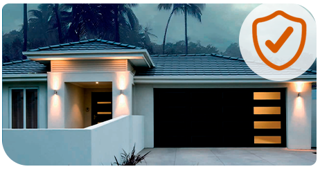 Home Protection & Durability