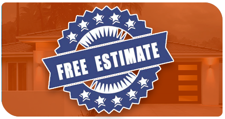 Honest and Free Estimates