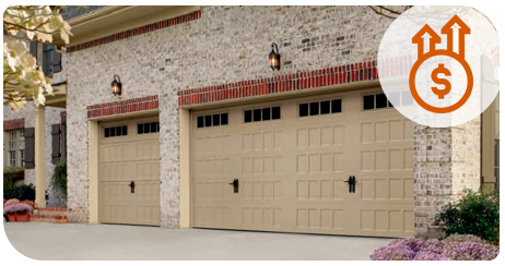 Increased Home Value