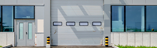 Commercial Garage Door_