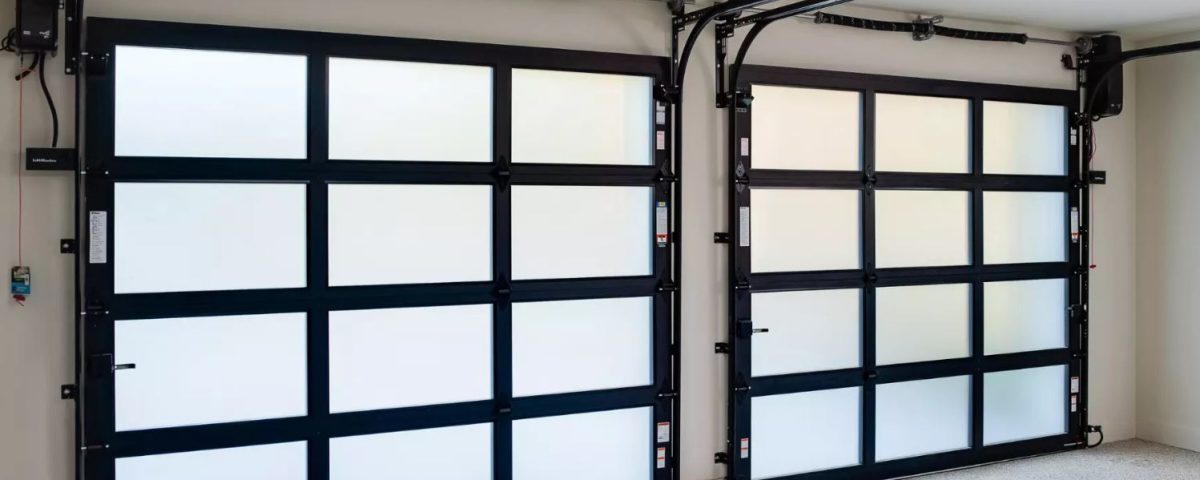 Garage Door Repair Done Right