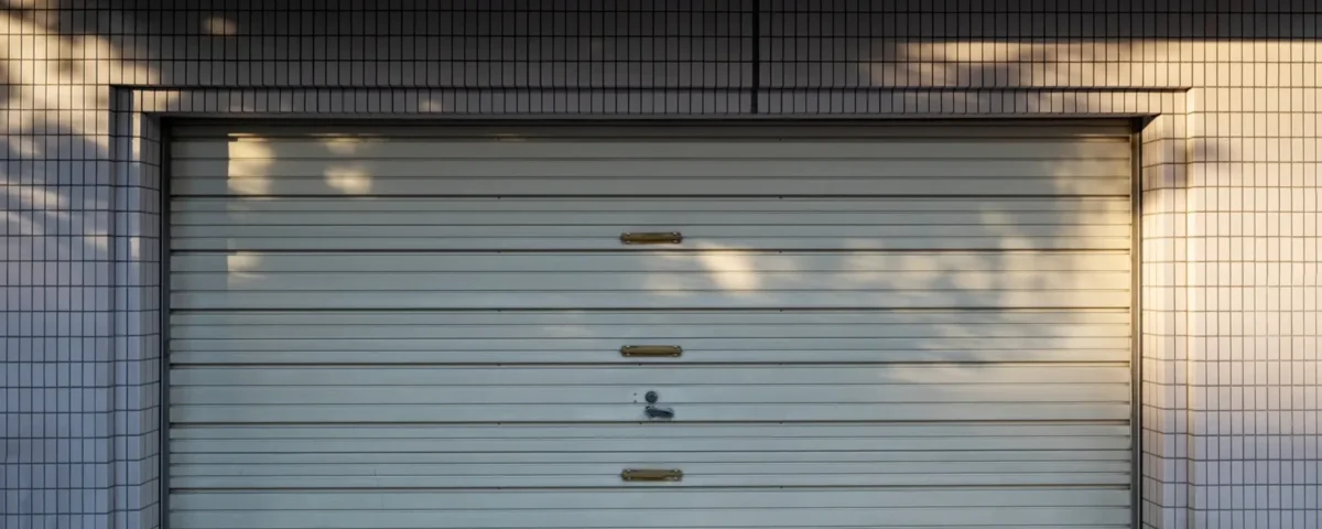 Learn how to test garage door safety sensors in Stuart and protect your home